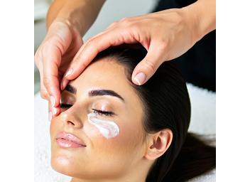 Soins capillaires professionnels