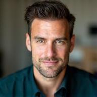 Damien Leclerc, styliste senior