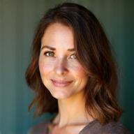Sophie Martin, fondatrice du Salon Élégance